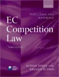EC Competition Law