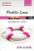 Q and A, Public Law 2007-2008