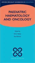 Paediatric Haemotology and Oncology