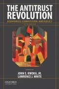 The Antitrust Revolution