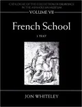 Catalogue of the Collection of Drawings in the Ashmolean Museum : French School