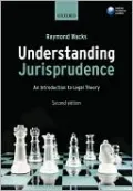 Understanding Jurisprudence: An Introduction to Legal Theory