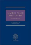Market Abuse Regulation