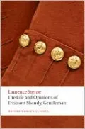 The Life and Opinions of Tristram Shandy, Gentleman