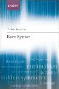 Bare Syntax
