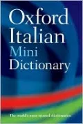 Oxford Italian Mini Dictionary