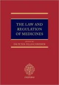 The Law and Regulation of Medicines