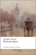 The Secret Agent