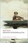 Adventures of Huckleberry Finn