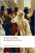 The Way We Live Now