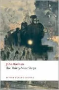 The Thirty-Nine Steps