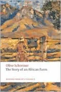 The Story of an African Farm