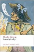 Barnaby Rudge