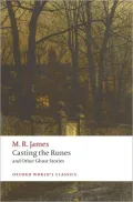 Casting the Runes and Other Ghost Stories