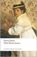What Maisie Knew