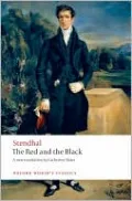 Red and the Black: A Chronicle of the Nineteenth Century