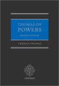 Thomas on Powers