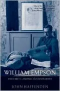 William Empson, Volume I: Among the Mandarins