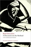 A Discourse on the Method of Correctly Connecting One’s Reason and Seeking Truth in the Sciences