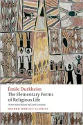 The Elementary Forms of Religious Life