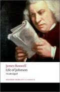 Life of Johnson