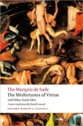 The Misfortunes of Virtue, and Other Early Tales