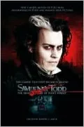 Sweeney Todd, the Demon Barber of Fleet Street