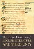 The Oxford Handbook of English Literature and Theology