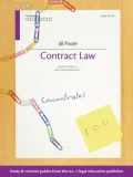 Contract Law Concentrate