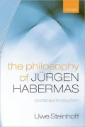 The Philosophy of Jurgen Habermas: A Critical Introduction