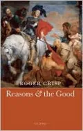 Reasons and the Good