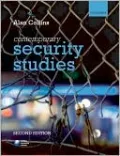 Contemporary Security Studies