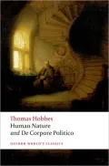 The Elements of Law, Natural and Politico