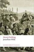 Jonathan Wild the Great