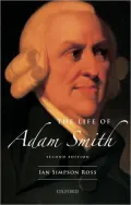 The Life of Adam Smith