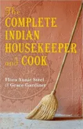 The Complete Indian Housekeeper and Cook