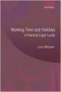 Working Time and Holidays: A Practical Legal Guide
