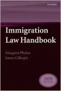Immigration Law Handbook