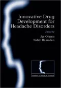 Innovative Drug Development for Headache Disorders