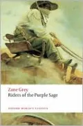 Riders of the Purple Sage