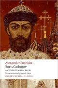 Boris Godunov and Other Dramatic Works