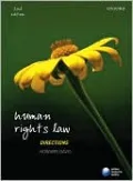 Human Rights Law Directions