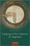 Language in the Confessions of Augustine