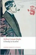 A Study in Scarlet