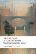 Condition of the Working Class in England