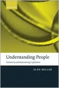 Understanding People: Normativity and Rationalizing Explanation