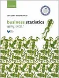 Business Statistics Using Excel