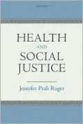 Health and Social Justice