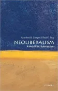 Neoliberalism: A Very Short Introduction
