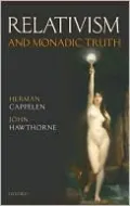 Relativism and Monadic Truth